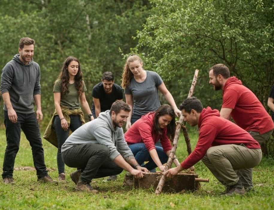 Expeditie-Robinson
